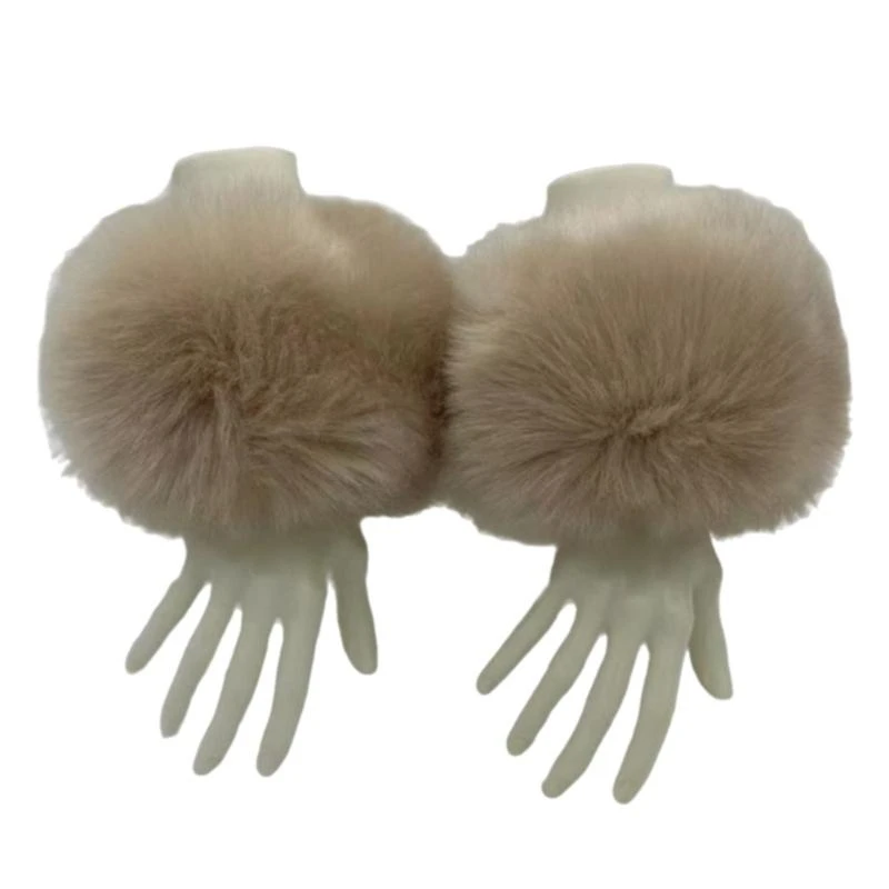 

Versatile Arm Warmers Y2K 2000s Girls Wrist Sleeve for Various Occasions