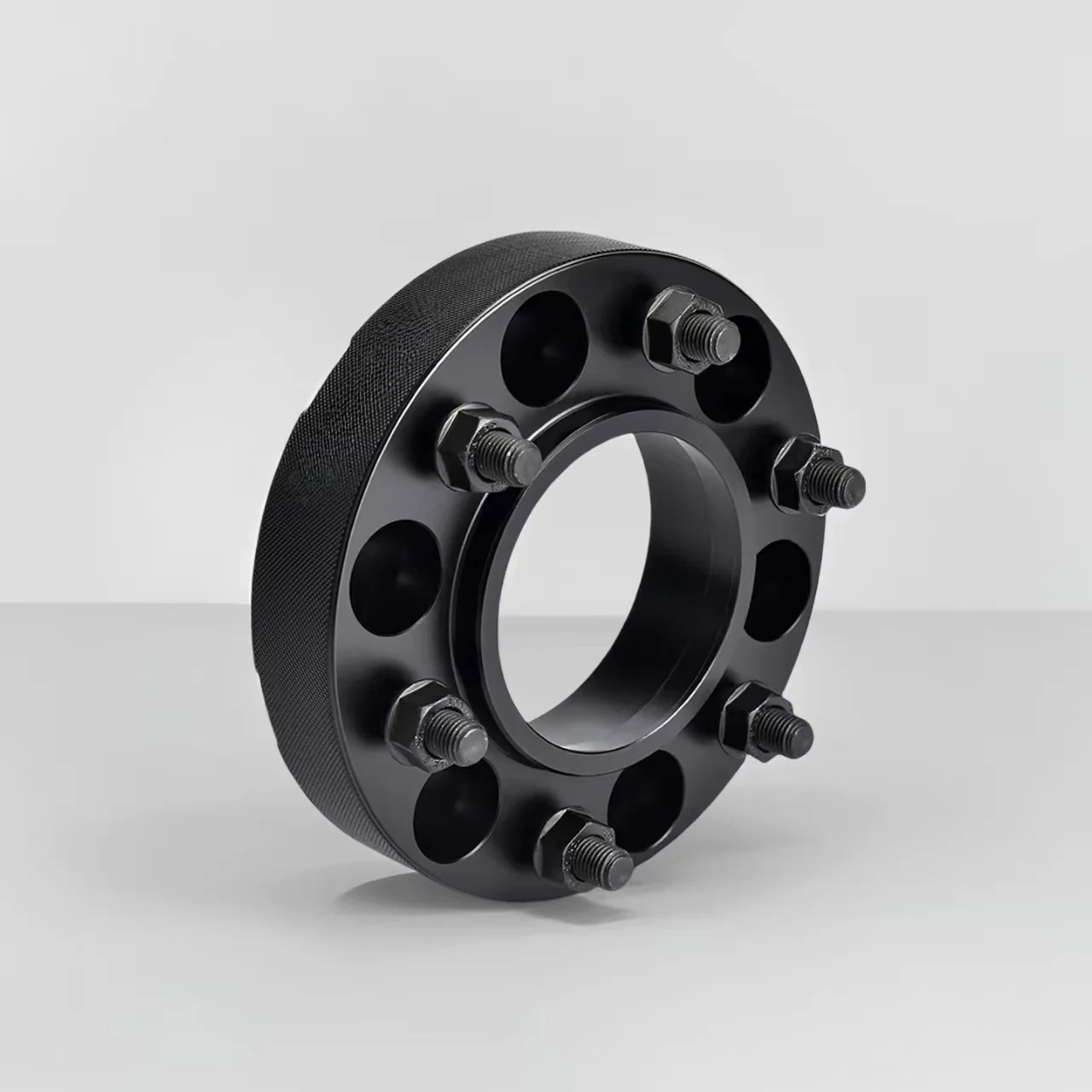 Forged Alloy Flange Gasket Wheel Adapters & Spacers 15mm ET for Tank 300 400 500 Etc.-Aluminum Alloy Material