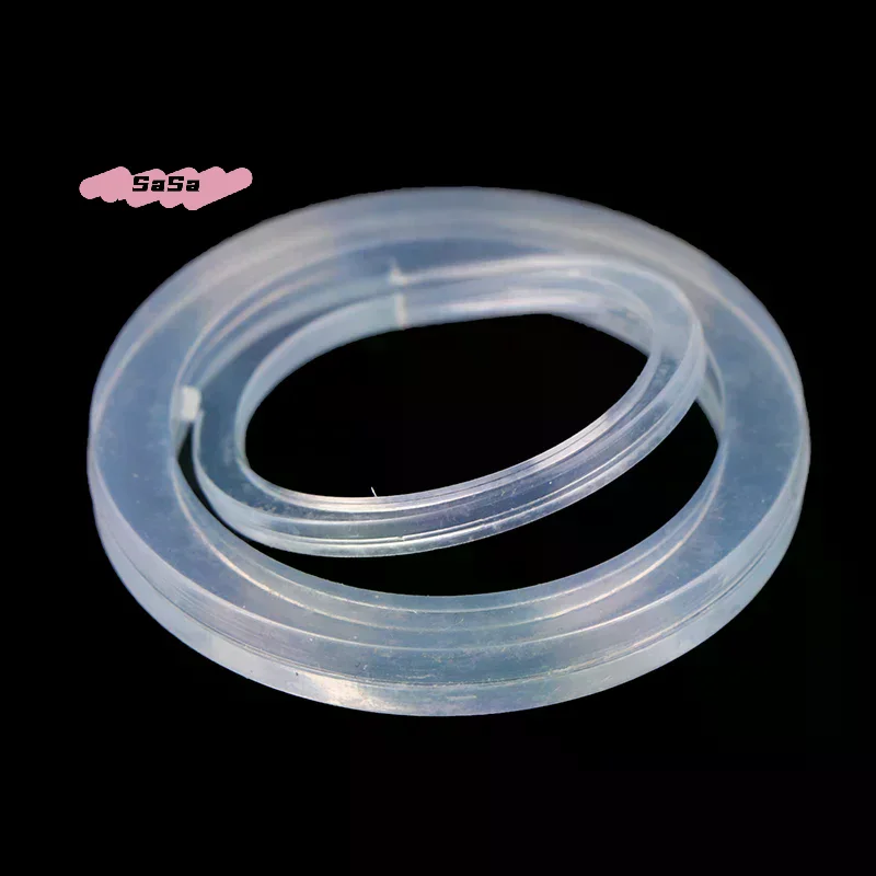 Whipped Cream Dispenser Rubber Head Gasket Replacement Part For Most Whipped Cream Dispenser Kitchen Baking Accessories