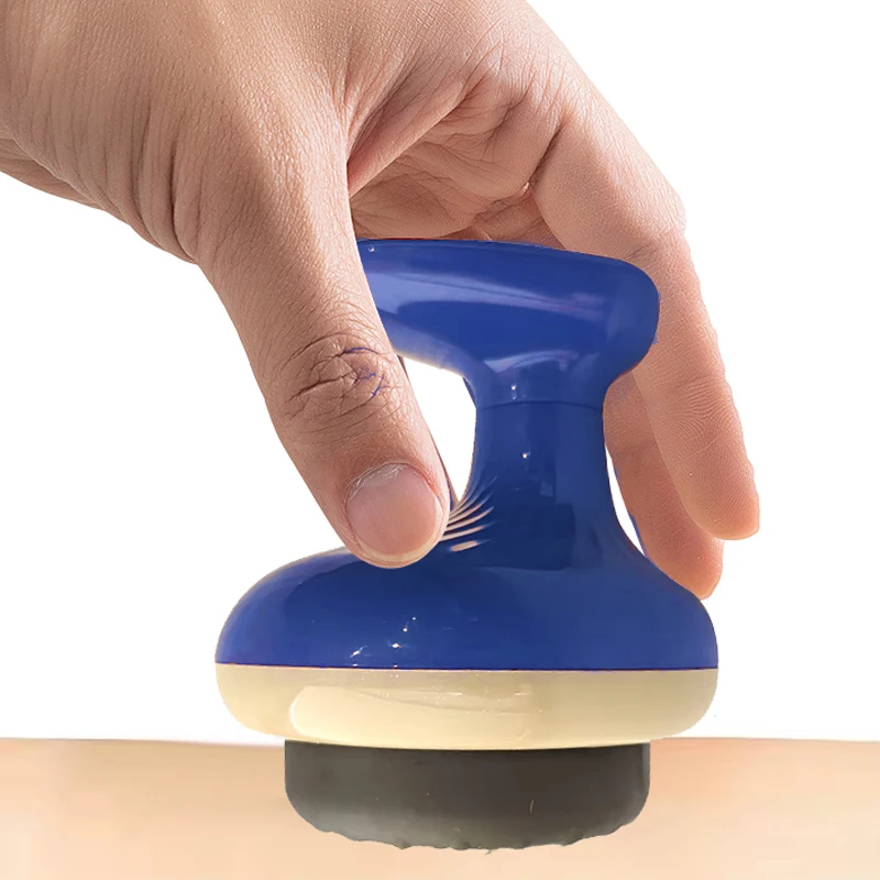 

New Electric Gua Sha Massagers Multi-Functional Full-Body Meridian Unblocking Cupping Massage Devices