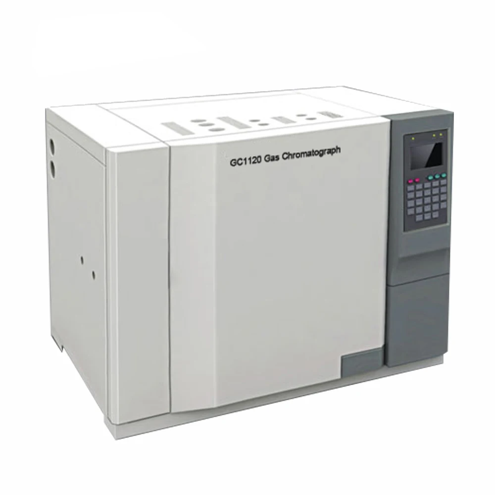 China Gas Chromatography Machine GC Machine