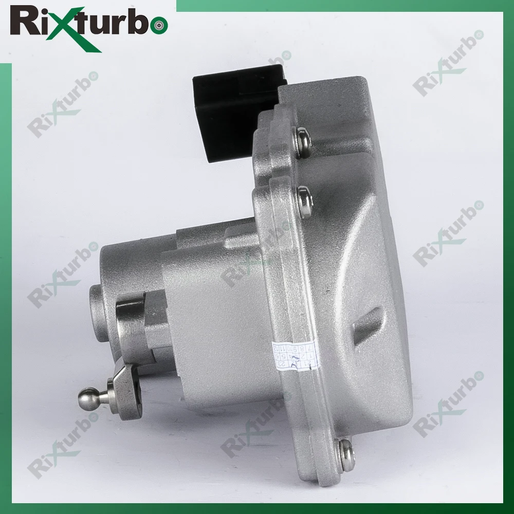 Turbo Electronic Actuator for Audi A4 A6 A8 Q7 3.0 TDI150Kw 171 Kw165 Kw176 Kw 233 HP 225HP ASB BKN BKS BMK BNG 059145715F5 2006