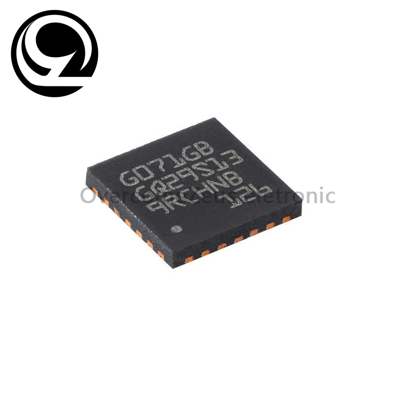 Original STM32G071G…