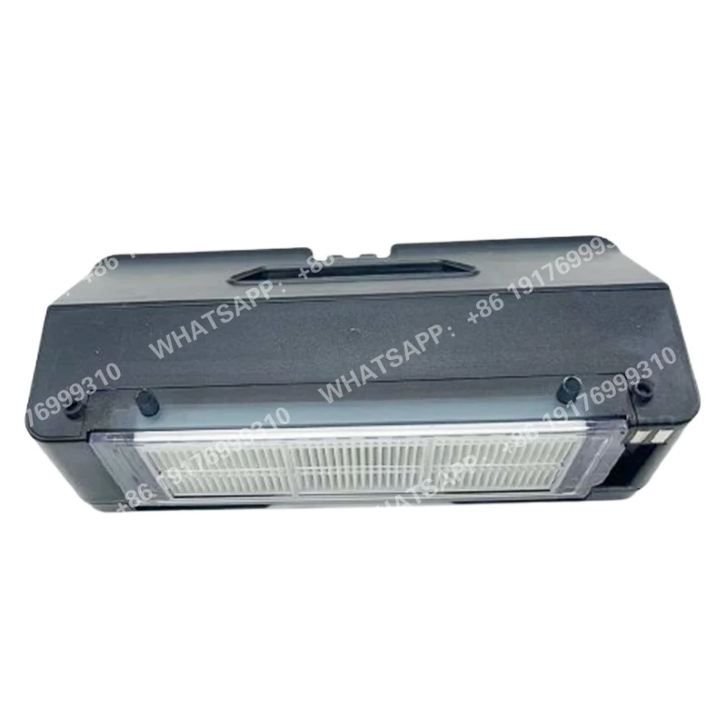 2в1 резервуар для воды, пылесборник для робота-пылесоса XiaoMi Mi Robot Vacuum Mop-Pro STYTJ02YM MVVC01-JG VIOMI V2 V2 Pro V3 V-RVCLM21B, часть подметальной машины 2в1 резервуар для воды, пылесборник для робота-пылесоса XiaoMi Mi Robot Vacuum Mop-Pro STYTJ02YM MVVC01-JG VIOMI V2 V2 Pro V3 V-RVCLM21B, часть подметальной машины