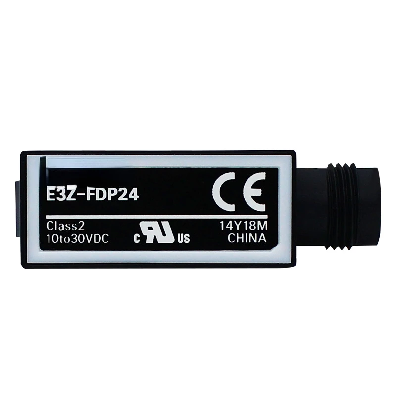 Brand New & Original Photoelectric Switch E3Z-F Sensor