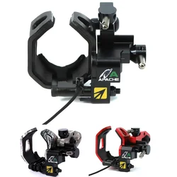 MAP Apache Arrow Rest Rapid Rise And Fall Right Hand For Bow Outdoor Training Archery Accessories