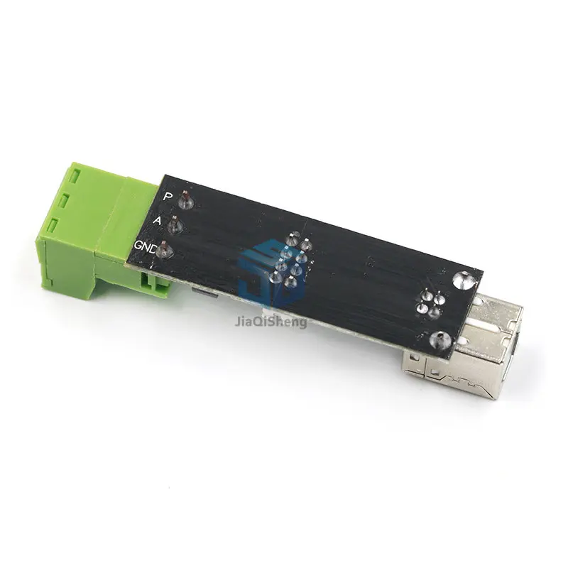 USB 2.0 to TTL RS485 Serial Converter Adapter FTDI Module FT232RL SN75176 double function double for protection Top Sale