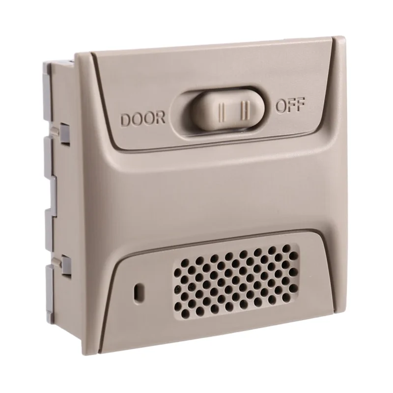 

Car Roof Light Reading Light Navigation Horn Switch 39180-T0A-A21ZB For HONDA CRV 2012-2015 Beige