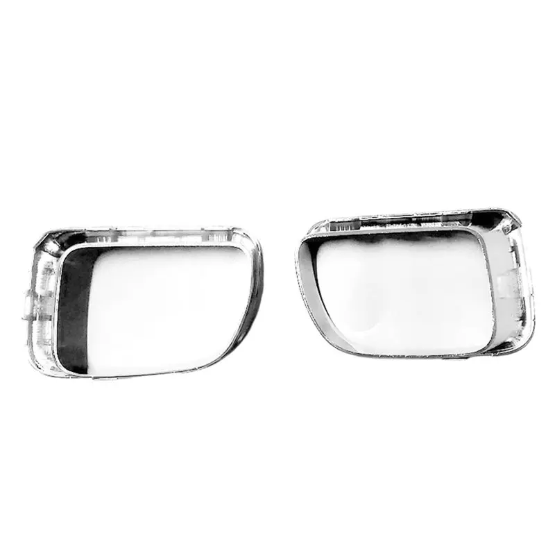 NEW HOT In Stock-For Mini Countryman R60 R61 Silver Front Bumper Lower Grille Trim Strip 51119803941 51119803942