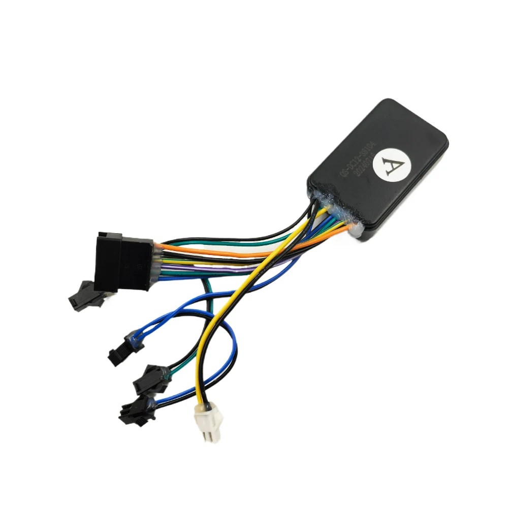 Original Lamp Board Module for Kukirin G2 Pro Electric Scooter Kugookirin Skateboard light controller Replacement Parts