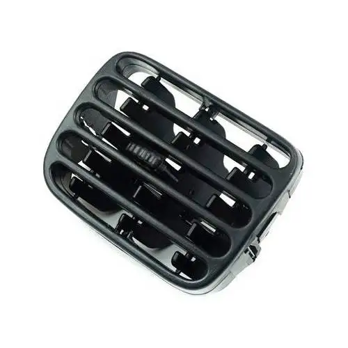 Fit For Renault Clio 2 Medium Right Black Heating Vent Grille Diffizer 2004-2009 7701057729