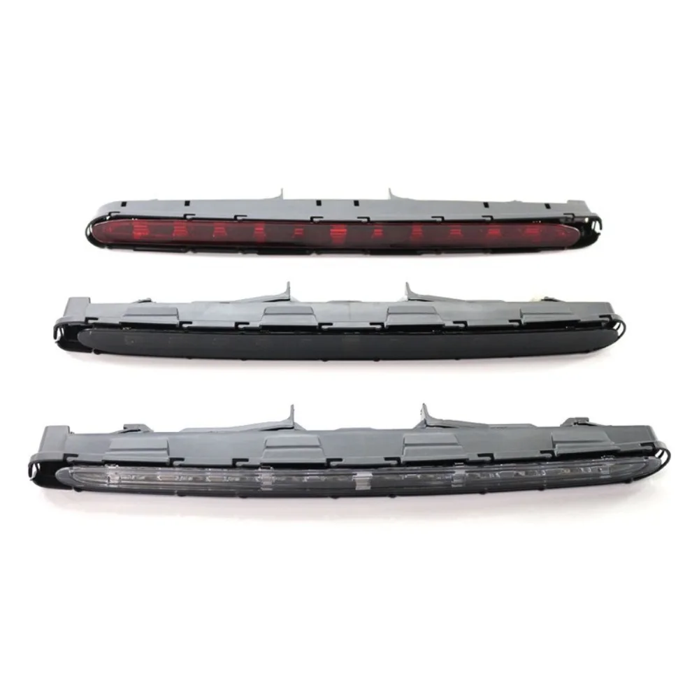 

Applicable To Mercedes-Benz W211 2003-2006 High Brake Light LED Signal Light Warning Light