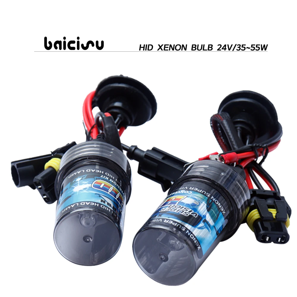 

HID xenon bulb 12v35w/55w H7 Electronic Ballasts Car For Hid Lamp H1 h3 h8h9h11 9005hb3/9006hb4 /880/881/h27 Bulb