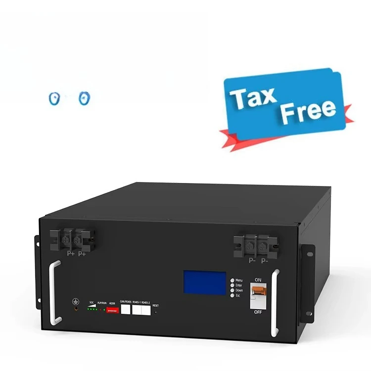 Solar energy System 5kwh Lifepo4 Batteries 51.2V Ups Solar 320ah 300ah 200ah 100ah 15kwh Battery Pack Home  Lithium Battery