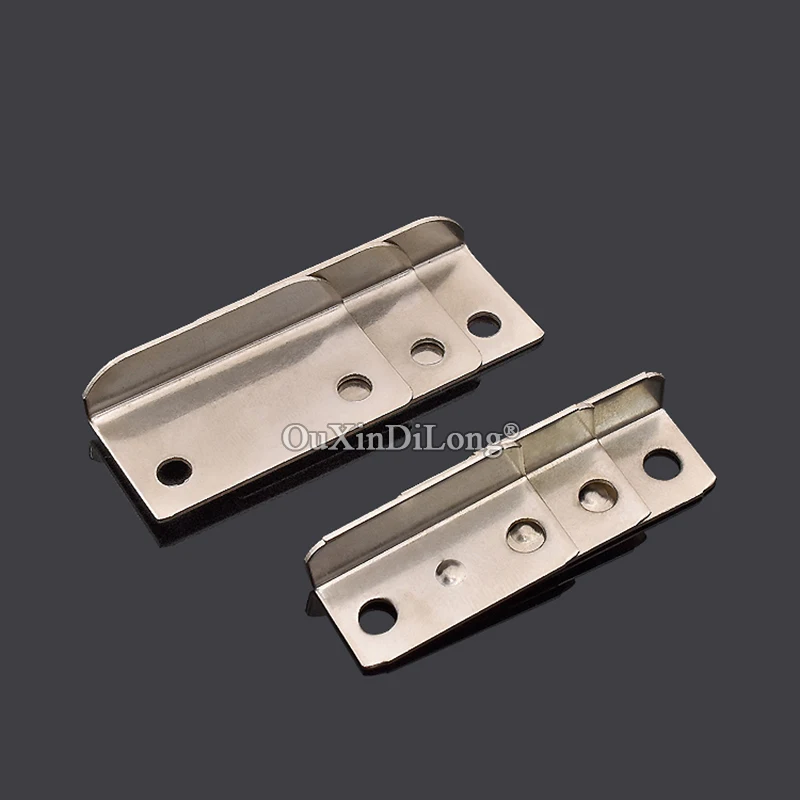 

Wholesale 1000PCS Iron Cam Lock Strike Plate L Shape Right Angle Desk Drawer Locker Lock Buckle Corner Code Furniture Fitting