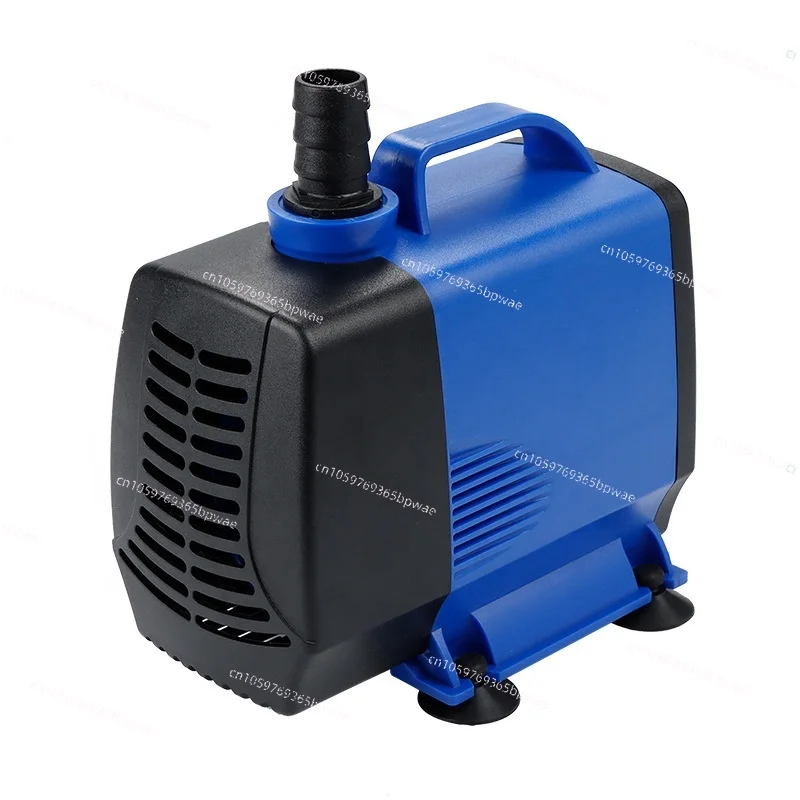 

85 Вт Водяной насос для гравировального станка, электрический шпиндель с водяным охлаждением и медной обмоткой, шпиндель для станка