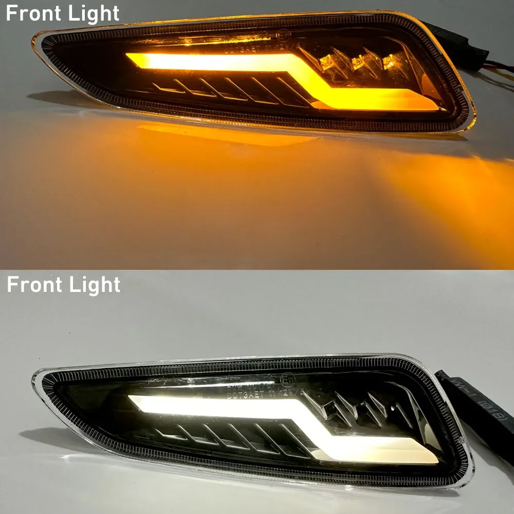 لفيسبا سبرينت 125 150 بريمافيرا 150 بريمافيرا 125 دراجة نارية الملحقات LED بدوره إشارة مؤشر ضوء المتعري مصباح ليد. #3