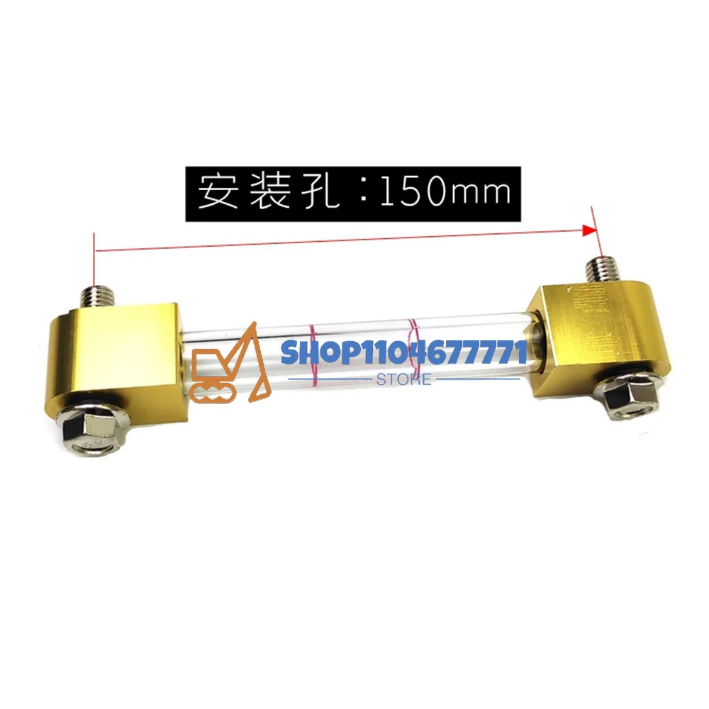 

Excavator Accessories 8053499 For Hitachi ZAX EX120 200 210 240-3-5-6 Hydraulic Oil Gauge Oil Tank Gauge