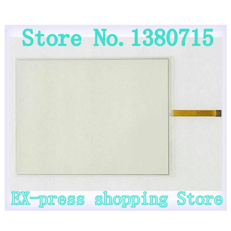 New Offer FT-AS00-12.1A Touch Screen Glass Panel ASOO-12.1A
