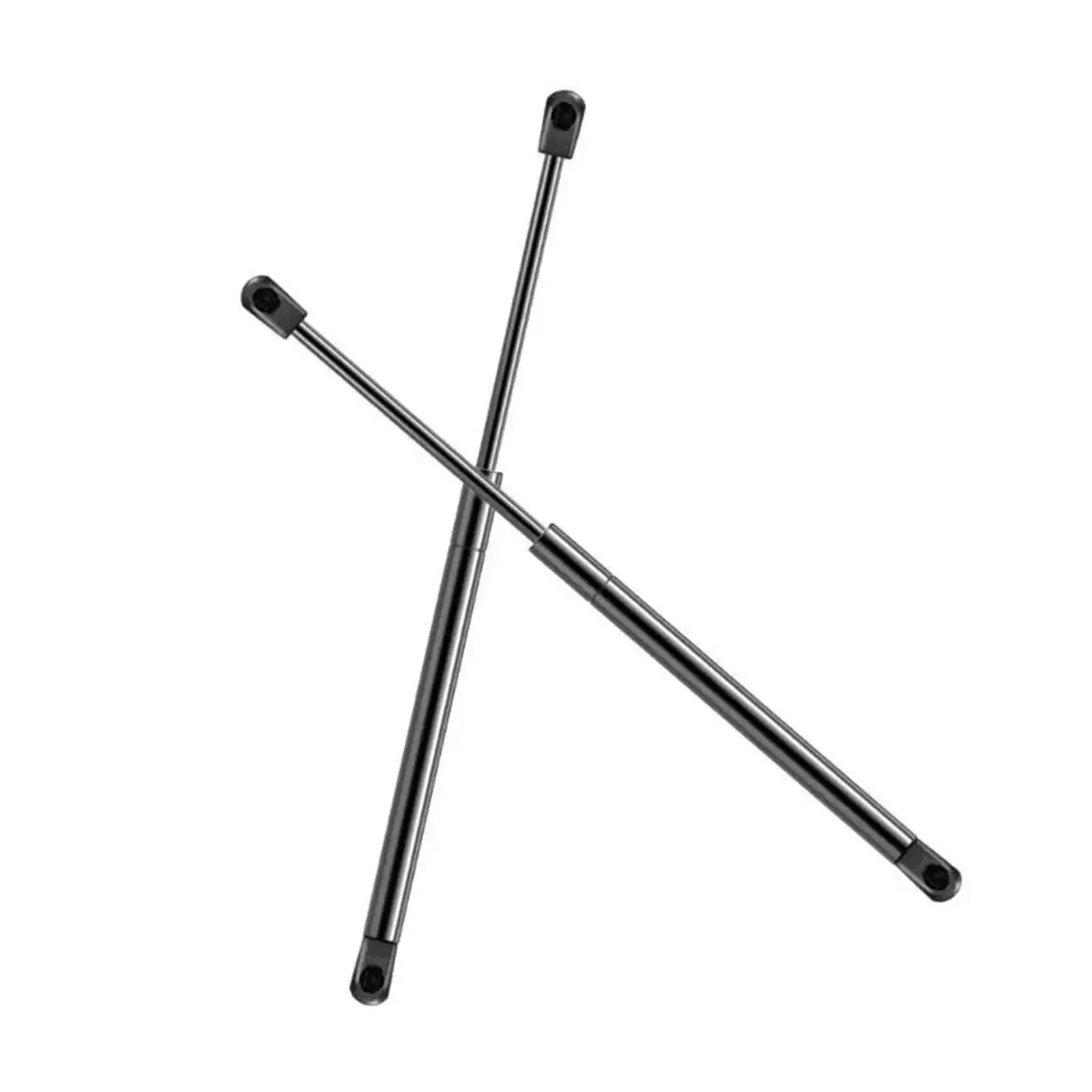 Gas Strut Lift Support C16-08941 SE150P30M10 095621 15.7 Inch 125N 28lbs Ball Socket 10mm For Truck Cap Toolbox 2PCS