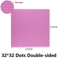 Double-sided 32X32 A