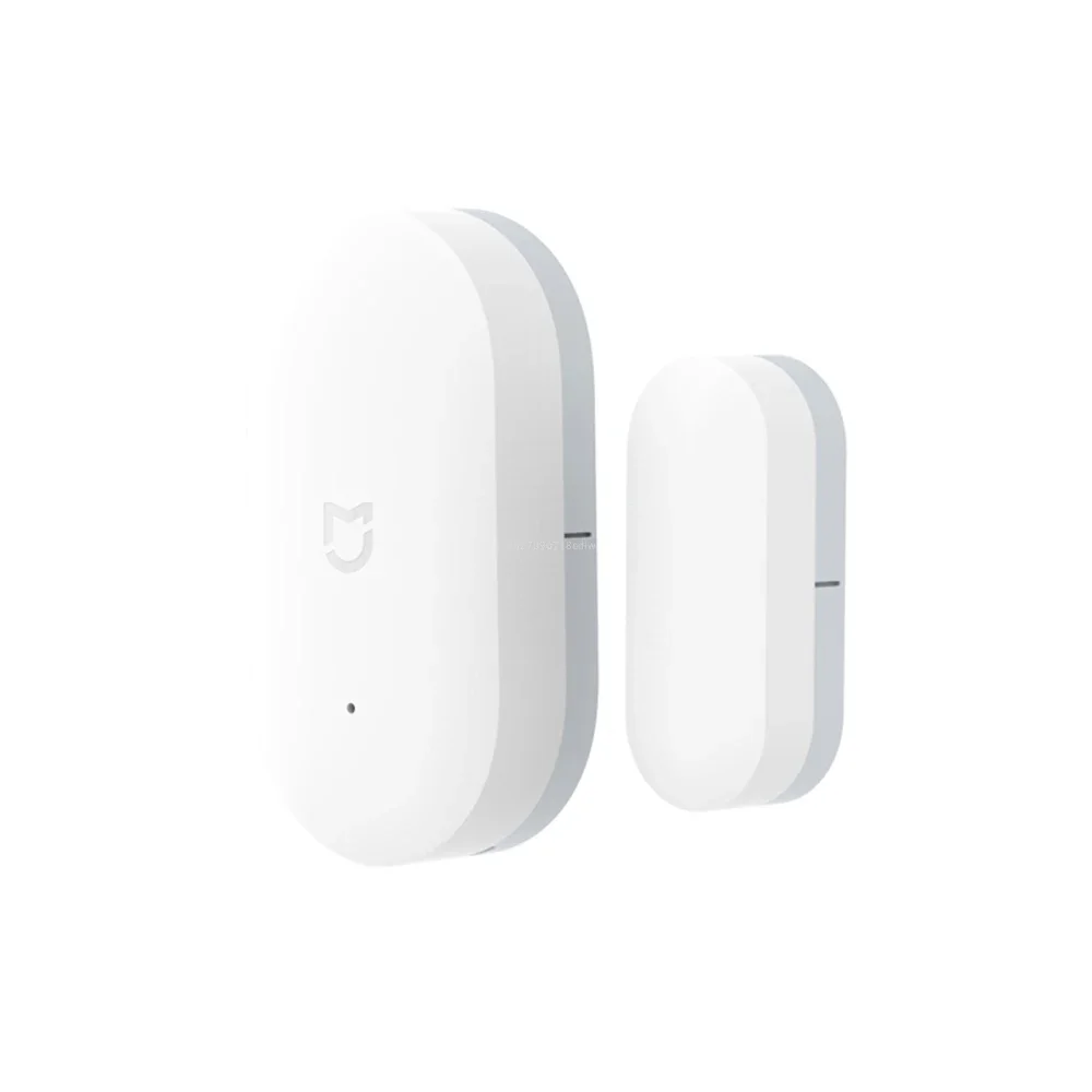 Xiaomi Door Window Sensor versione russa Smart Home kit sistema di allarme funziona con Gateway Mijia Mi Home App senza pacchetto
