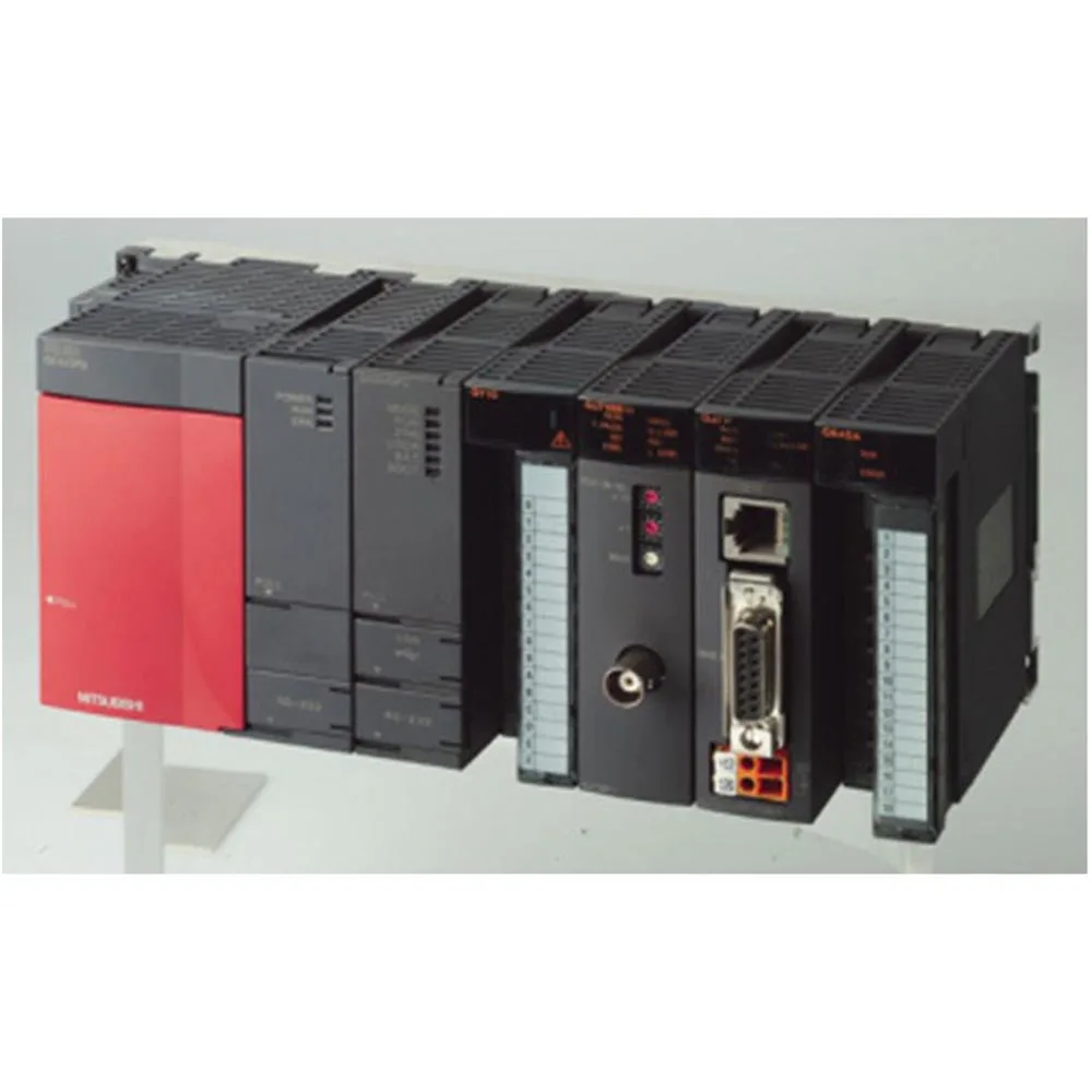 Brand New     PLC FX3UC-32MT/D 16MT 64MT 96MT 32MT-LT MT/D-P4   One Year Warranty