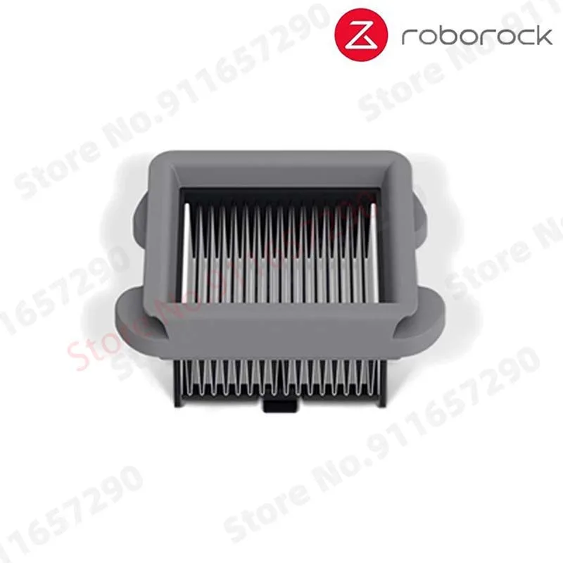 Roborock Dyad U10 WD1S1A Wireless Floor Scrubber Vacuum Cleaner Parts Detachable Roller Brush Washable HEPA Filter Accessories