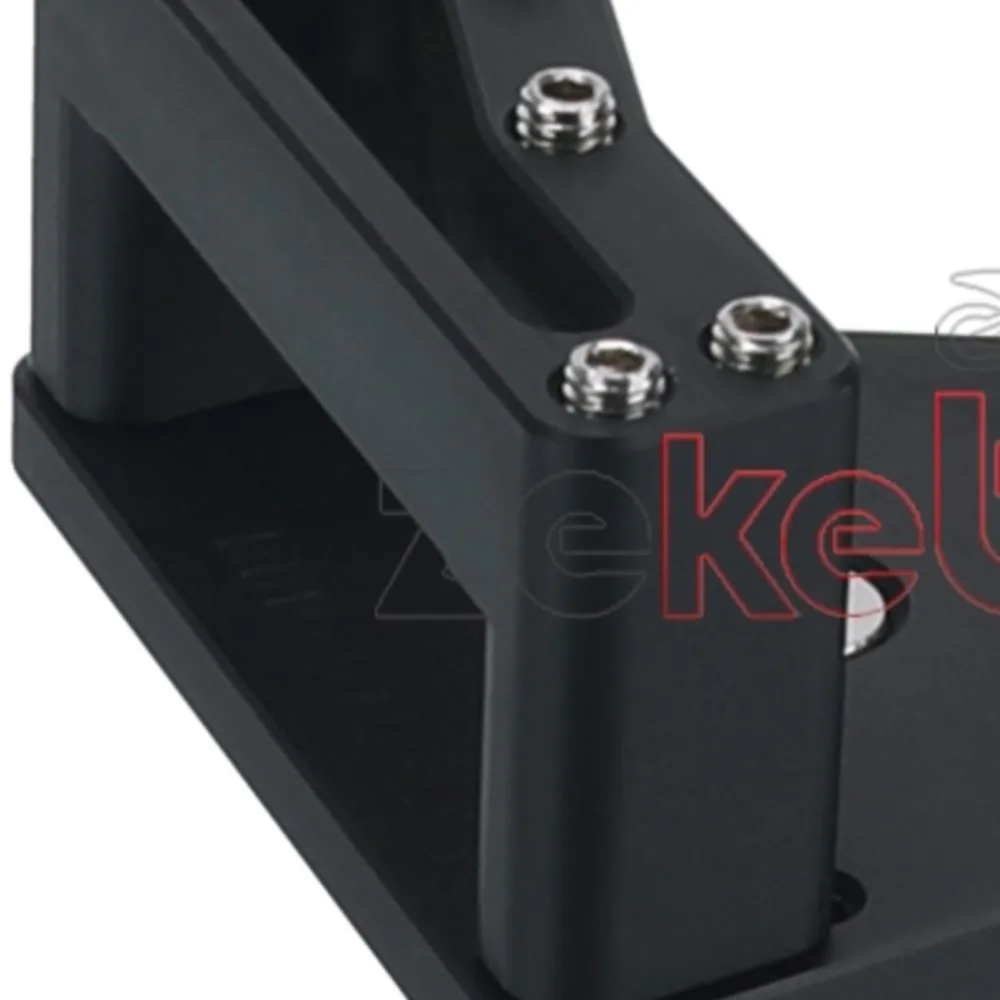 

For Tiger900 Tiger 900 GT pro 2019-2020-2021-2022-2023-2024 CNC Motorcycle Rear Brake Pedal Extension Lever Enlarger And Riser