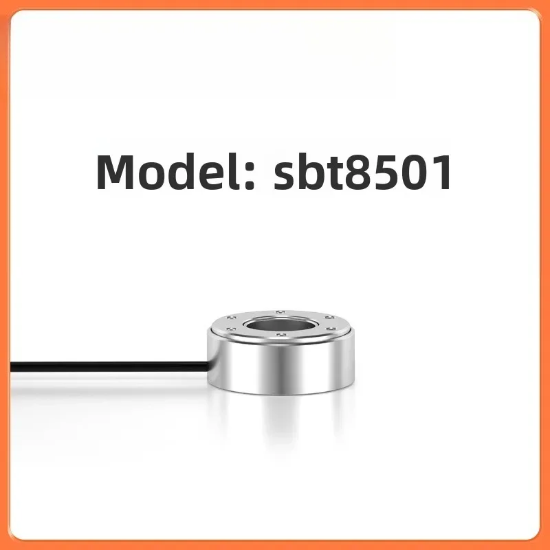 SBT8501 Measurement Static Torque Sensor Manipulator Flanged Joint Torque Test Torque