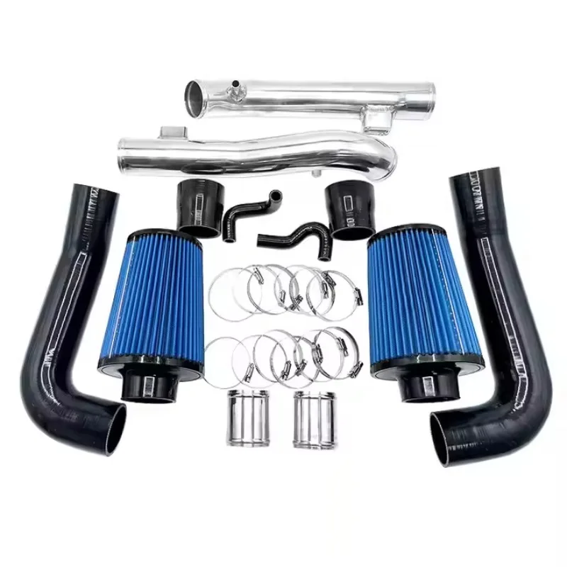 

2.5" Air Intake Kit for Infiniti G37 G25 Q40 Q50 Q60 VQ25HR VQ35HR VQ37VHR 350z 370z