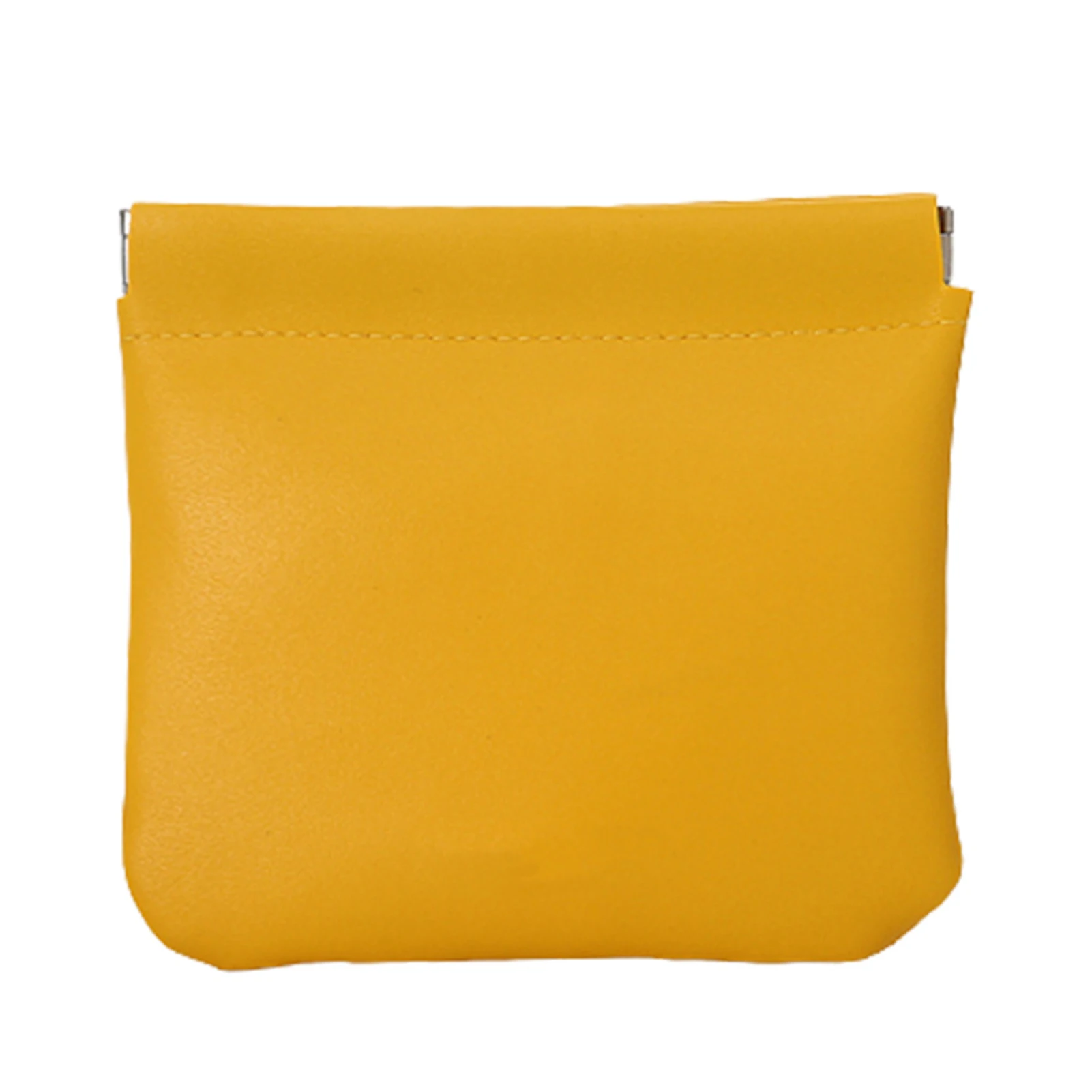 

Small Bag Ins Cosmetic Bag Small Portable Earphone Protective Leather Package