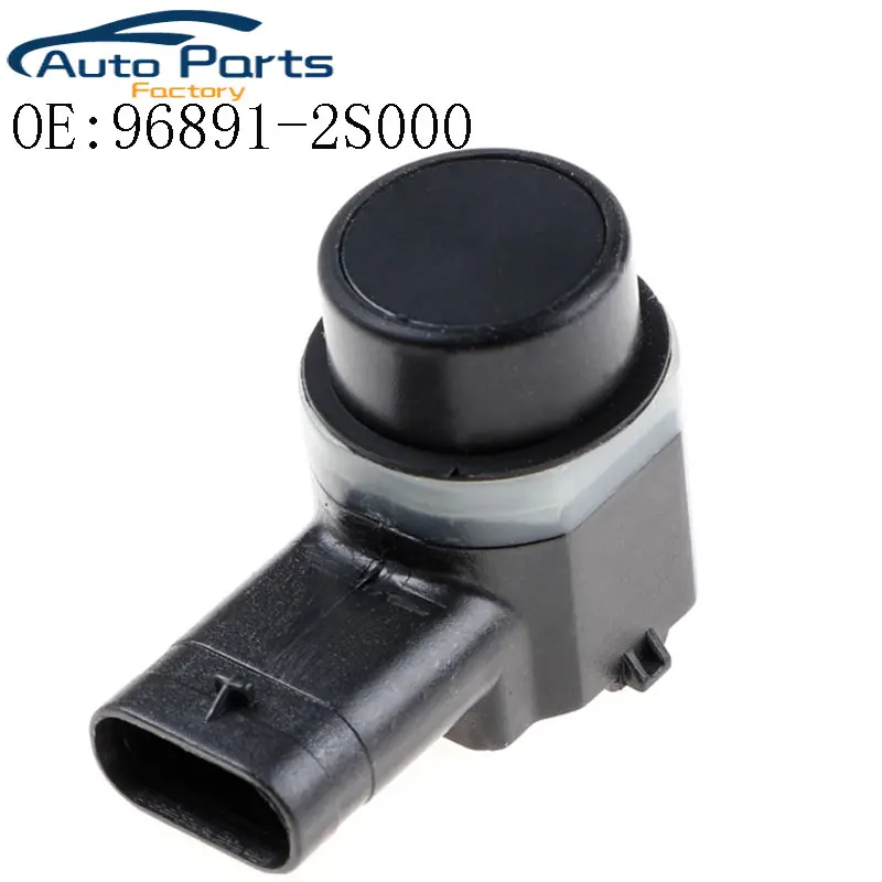 New PDC Sensor Parking Sensor For Hyundai Santa Fe Maxcruz Tucson ix35 968912S000 96891-2S000