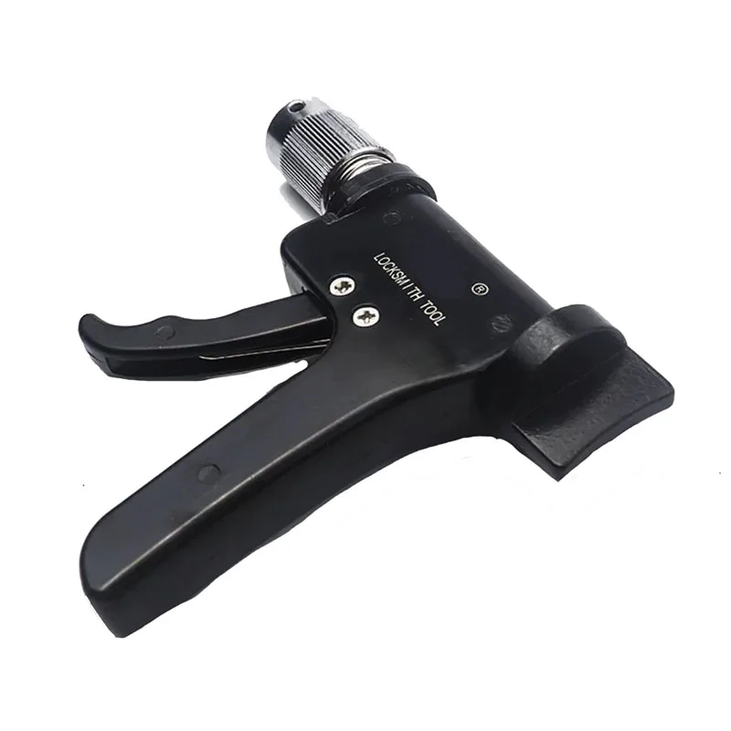 Inverter Reversing Wrench Multi‑Purpose Hand Tool Suitable For Automobile Repair And Household Maintenance