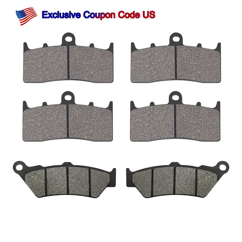 Motorcycle Front An…