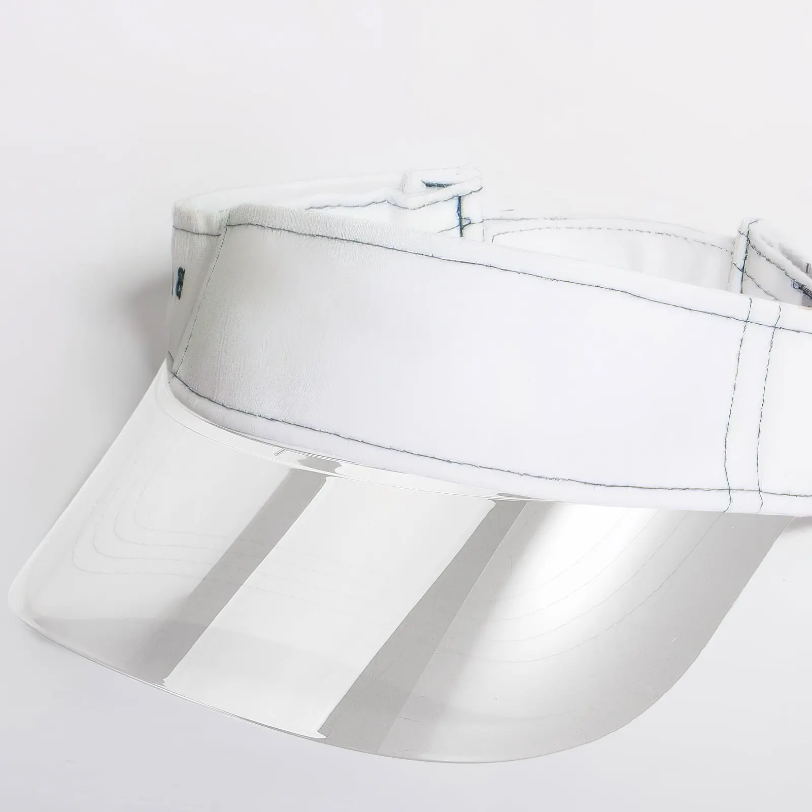 

Sun Protection Visor Hat Insert Brim Replacement Pc Plastic Baseball Sunshade Outdoor Hat Brim Replacement Accessory