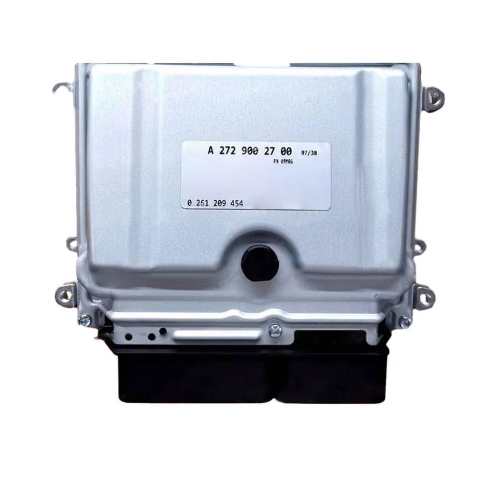 

Модуль блоков управления двигателем A 2729002700 Для Mercedes Benz ME9.7 ECU ECM