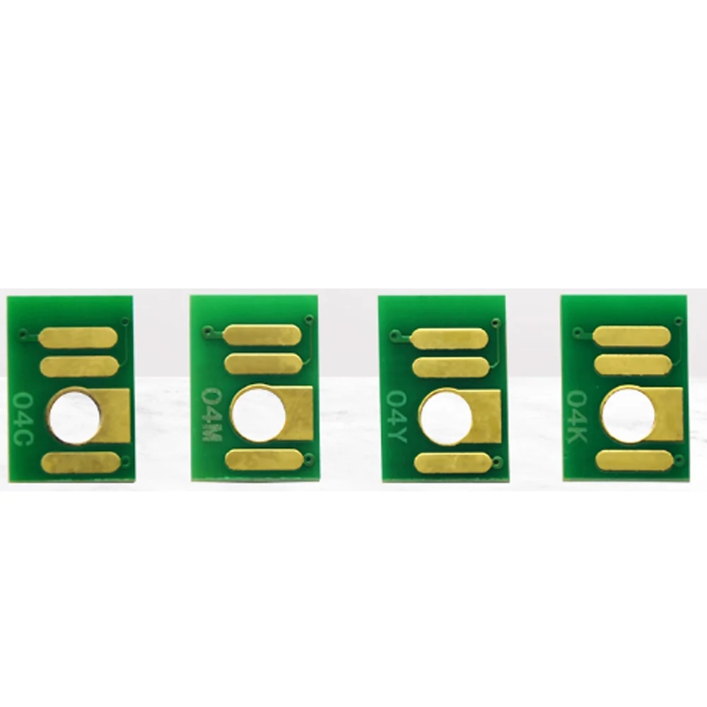 20pcs Toner Chip For Ricoh MP C2003 C2503 C2004 C2504 MPC3004 Lanier MPC2503 MPC 2003 MPC2004 MPC 2504 3503 4503 3003 3004 3504
