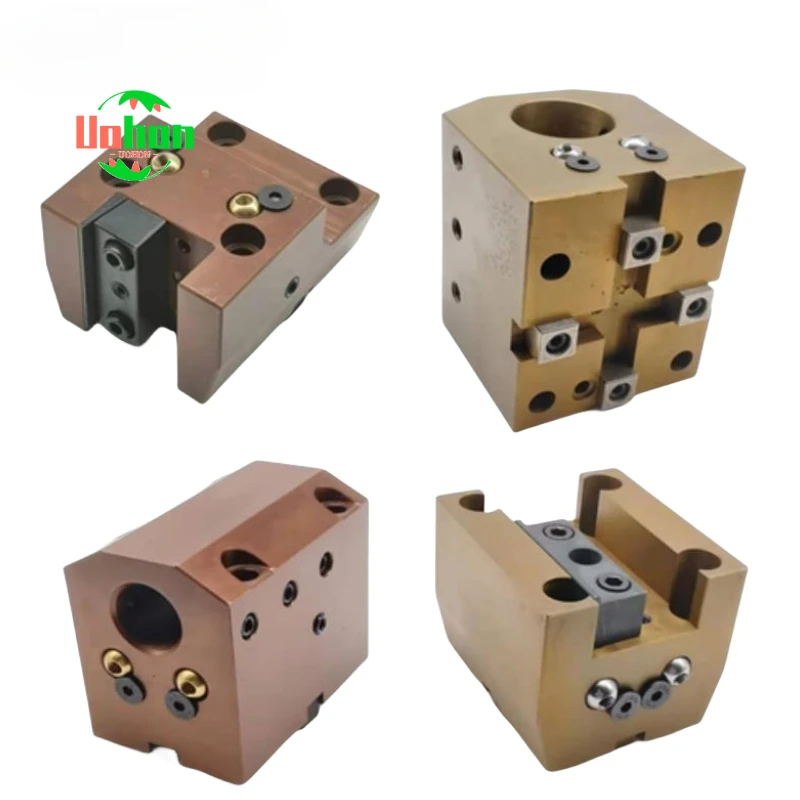 BMT40 BMT45 BMT55 BMT65 CNC Lathe Turret Tool Block Turning Milling Turret Cylindrical Boring End Face Fixed Tool Holder