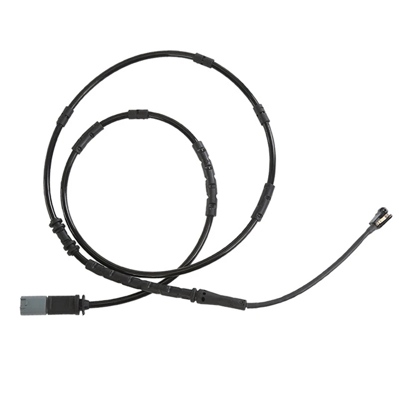 자동차 리어 액슬 브레이크 센서, 브레이크 패드 마모 센서, 34356858645 브레이크 센서 라인 6858645, BMW I8 2014 2015 2016 2017 18 부품