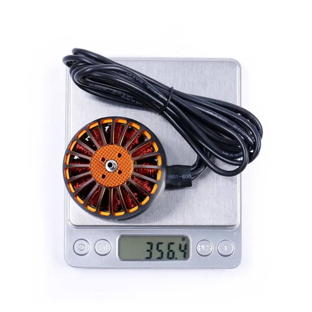 

IFlight XING 5215 Brushless Motor - 330KV / 500KV
