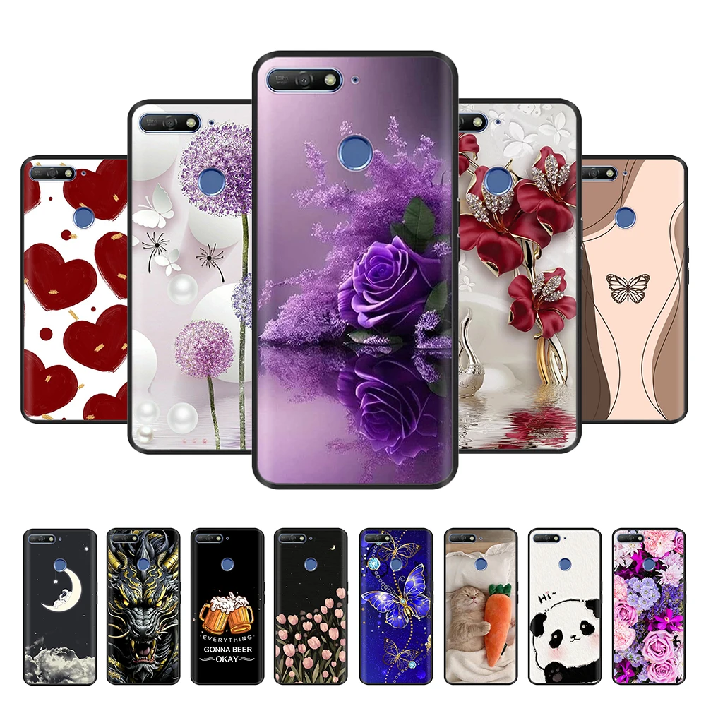 Case For Huawei Hon… - image