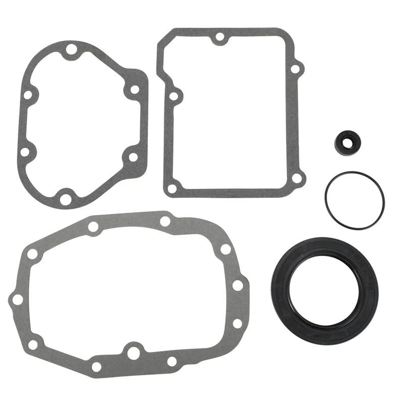 

Better-Transmission Shifter Pawl Gasket Seal Rebuild Kit For And Ultima 5 & 6-Speed Models