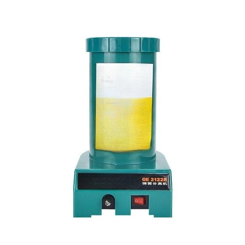 Small spring automatic separator Fast non-deforming spiral spring splitter Large spring high speed separator