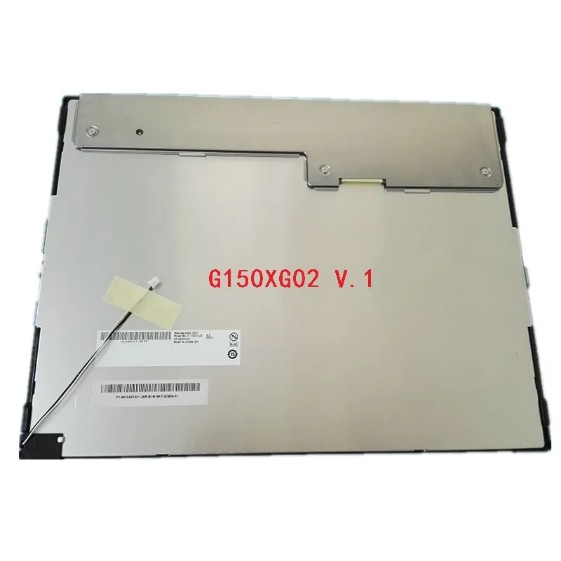 G150XG02 V.1 G150XG02V.1 Original 15 inch LCD screen