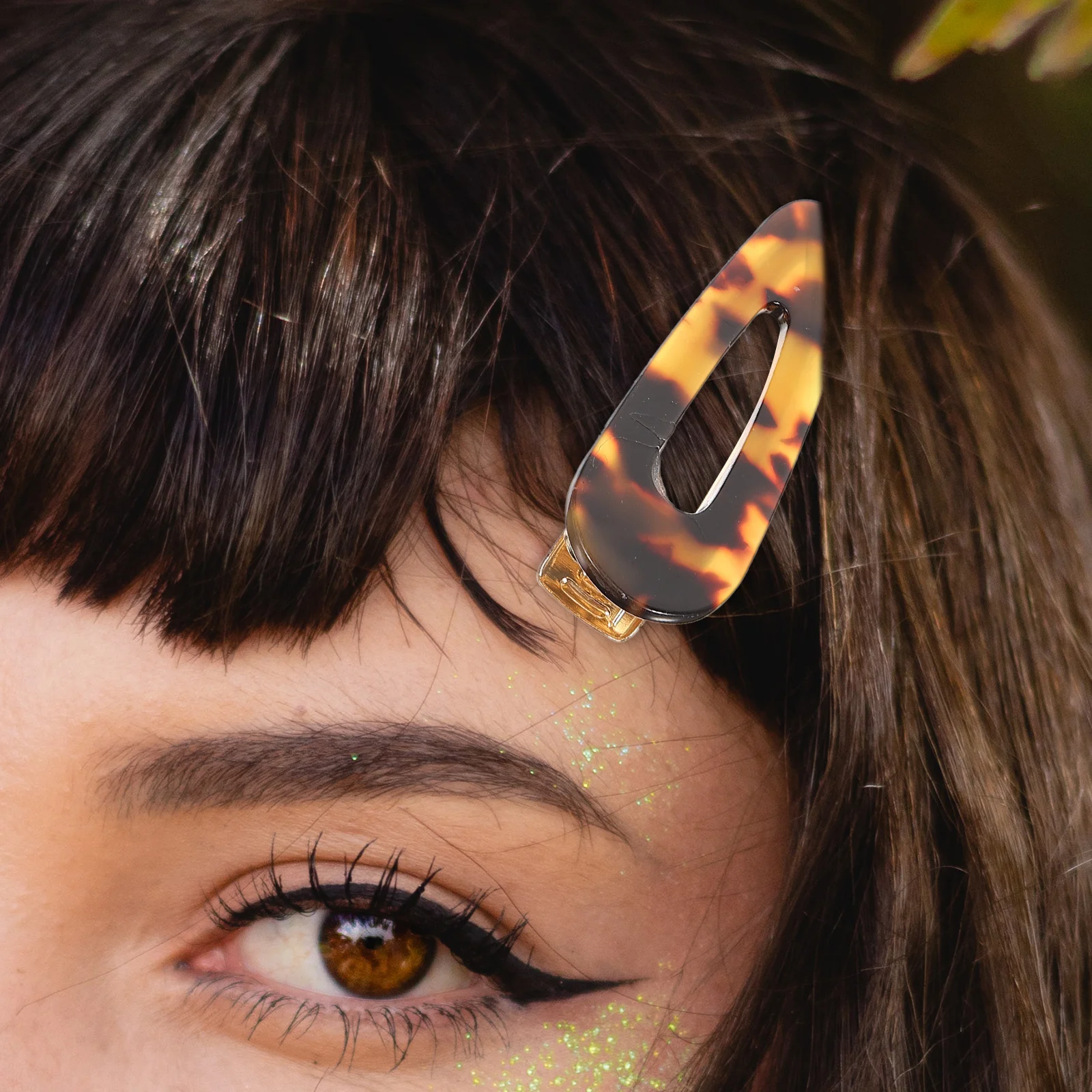 

4 шт., заколки для девочек, красивые цвета, уникальный дизайн, аксессуары для повседневной одежды, винтажные заколки для волос, заколки для волос для девочек