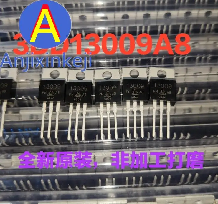 5 Stück NEUES Original 3DD13009 TO-3P