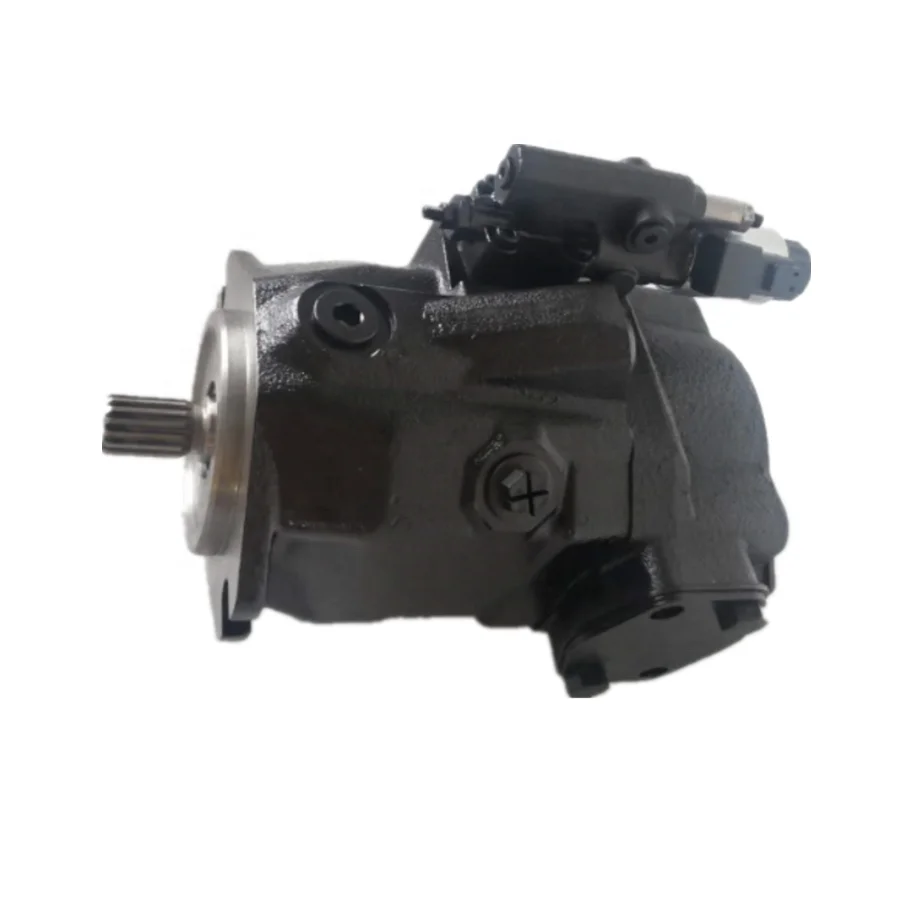 

Acculated dump truck hydraulic pump VOE15020156 15020156 for A35E A35E FS A40E A40E FS