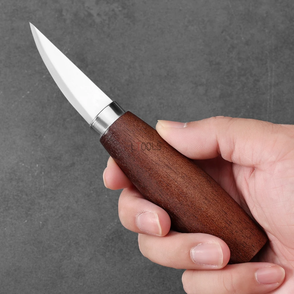 

Набор из 5 инструментов для резьбы по дереву: ножи, стамески, резцы для деревообработки, ручной инструмент для DIY, для вырезания ложек из дерева