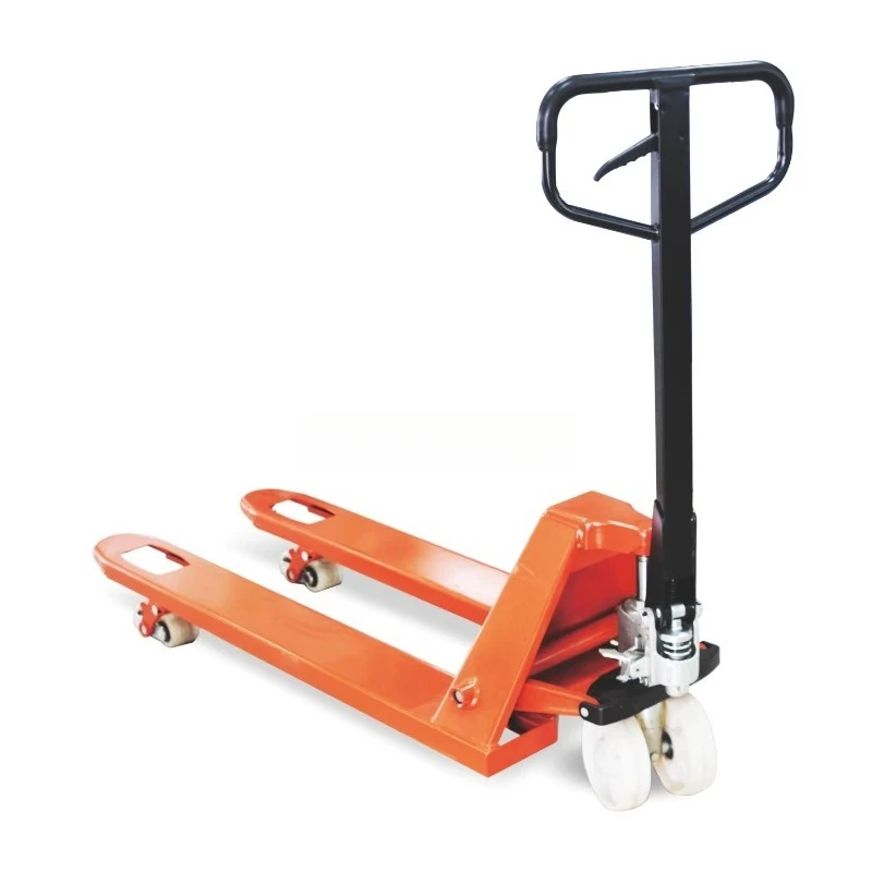 

Heavy duty 3t 7 ton pallet jack